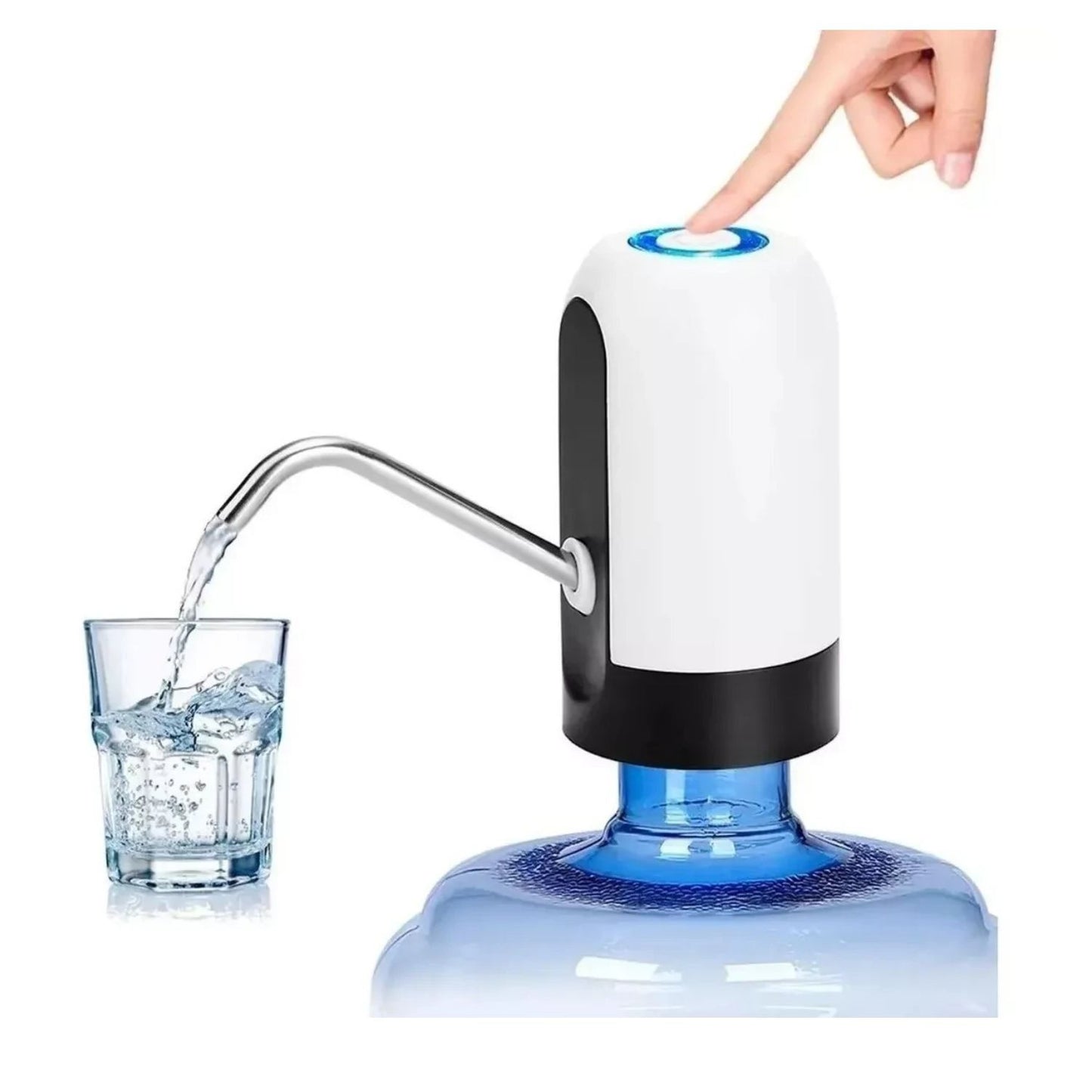 Dispensador Agua